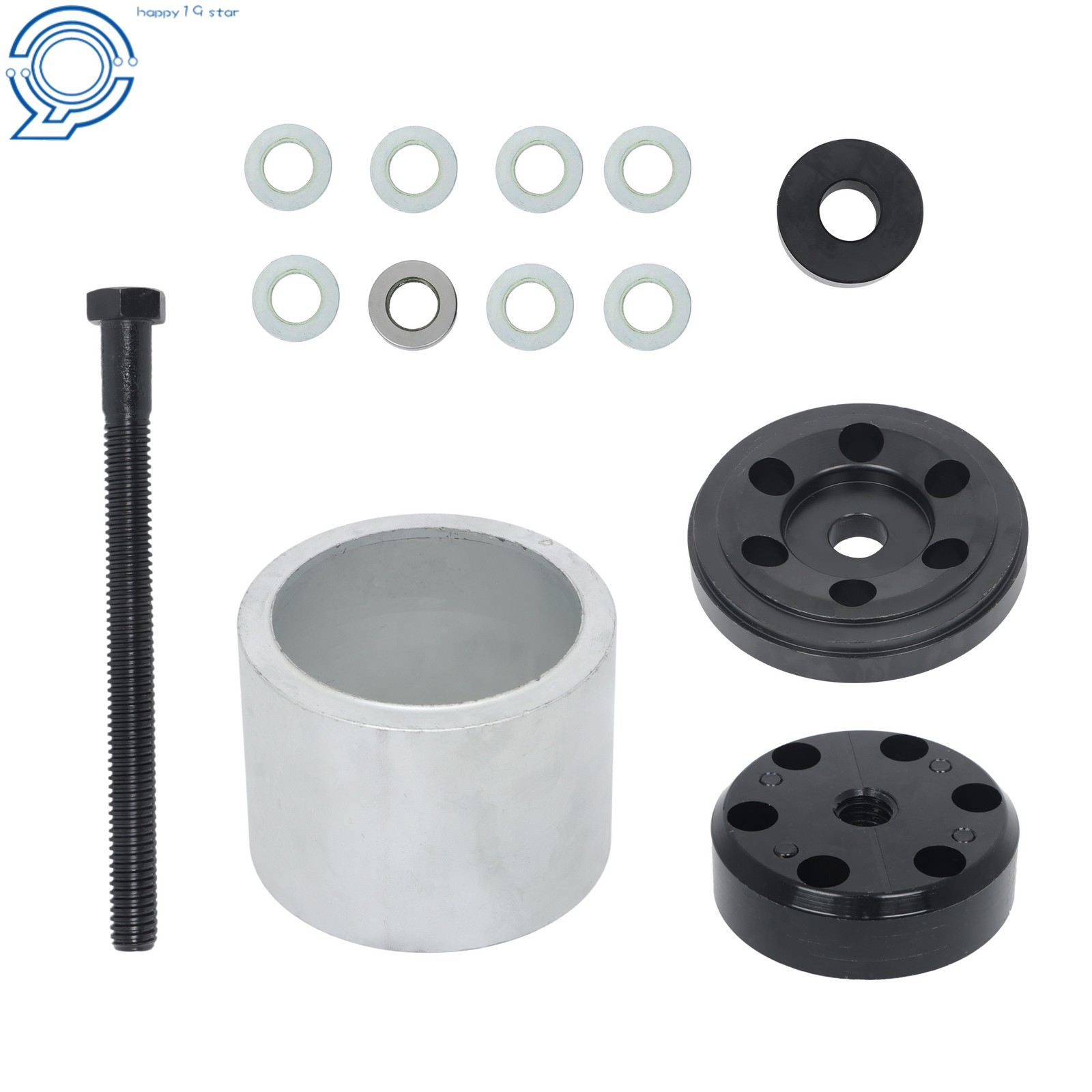 1 Set Narrow Bushing Installation Tool Replace Part S24736