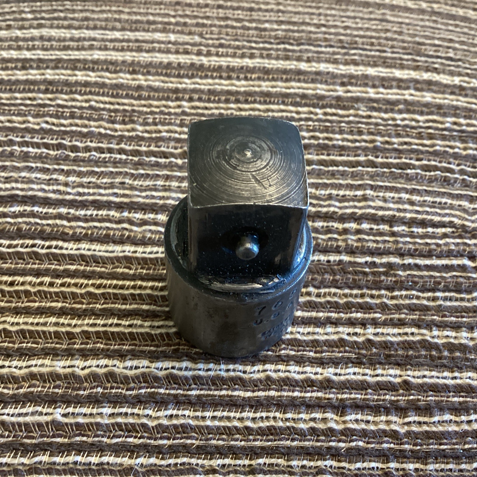 Proto 1/2” Drive Socket Adaptor 7652 1/2” Female To 3/4 Male