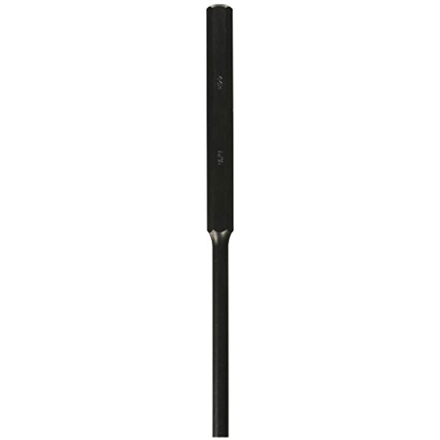 Mayhew Pro 21503 5/16-Inch Black Oxide Extra-Long Pin Punch