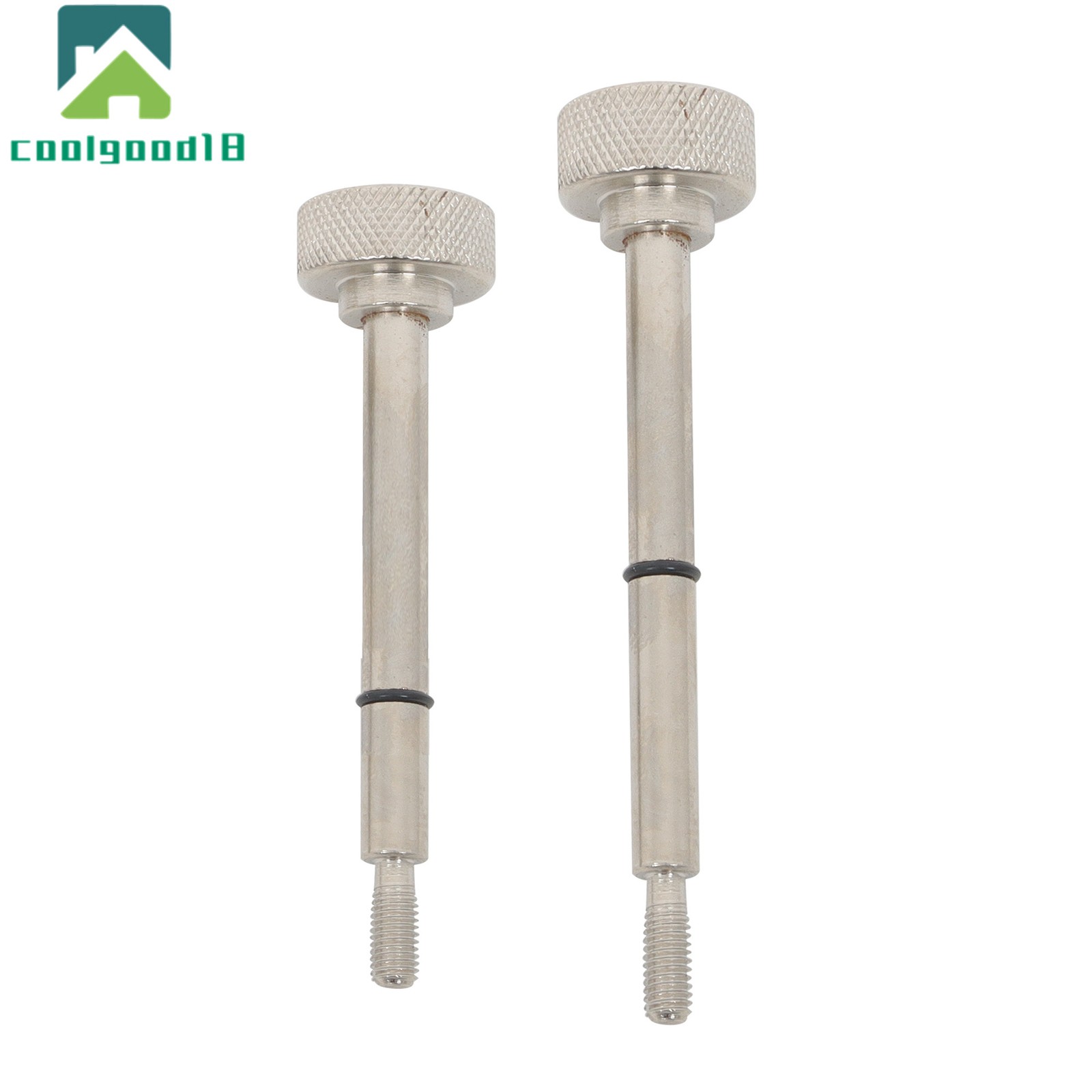 T10531 Vibration Damper Holding Tool Crankshaft Pulley Removal For Audi VW EA888