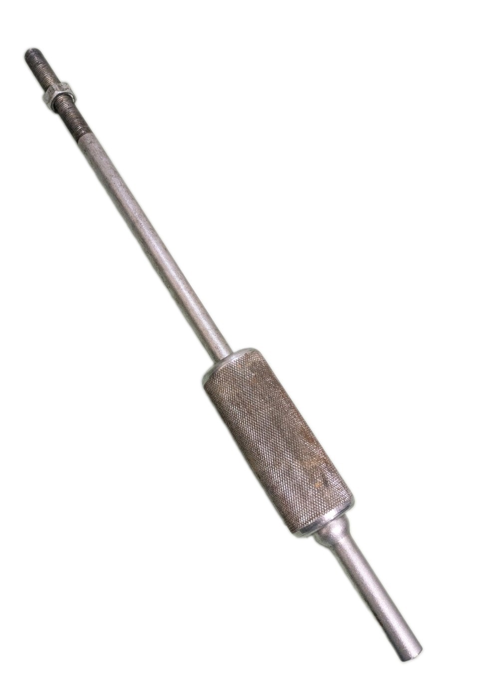 Vintage Mini Slide Hammer 1-3/4 Pound Or 27 Ounce