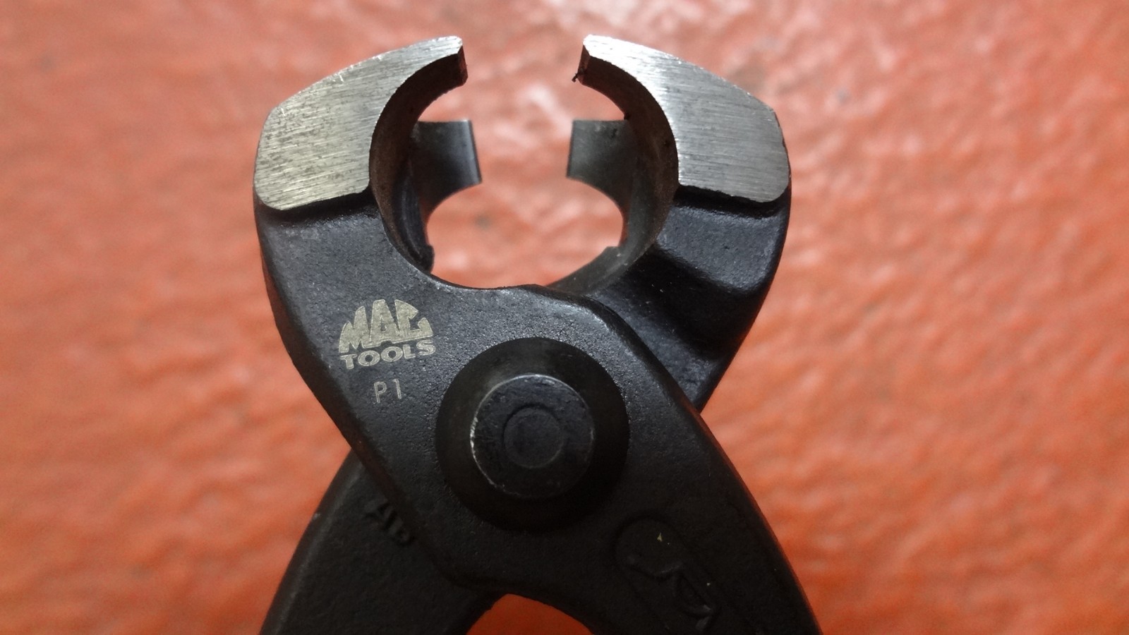 MAC Tools Ear Clamp Oetiker-Style Pliers P220