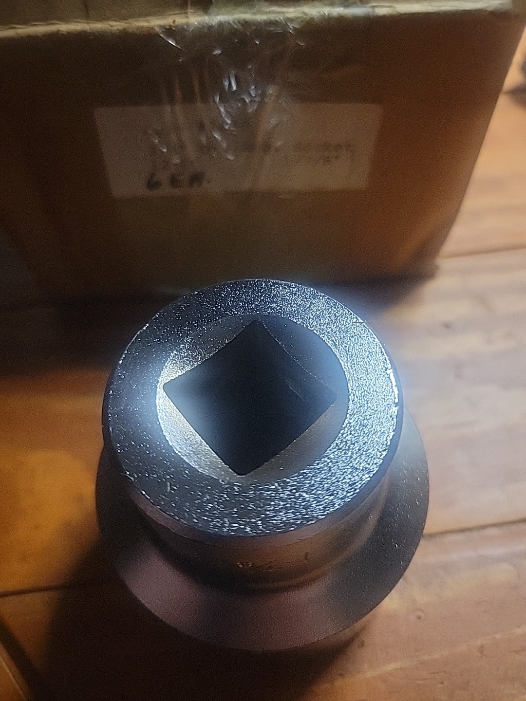 KAL 1830 Socket 1-7/8″ 12 Point 3/4″ Drive BRAND NEW OLD STOCK MADE IN JAPAN