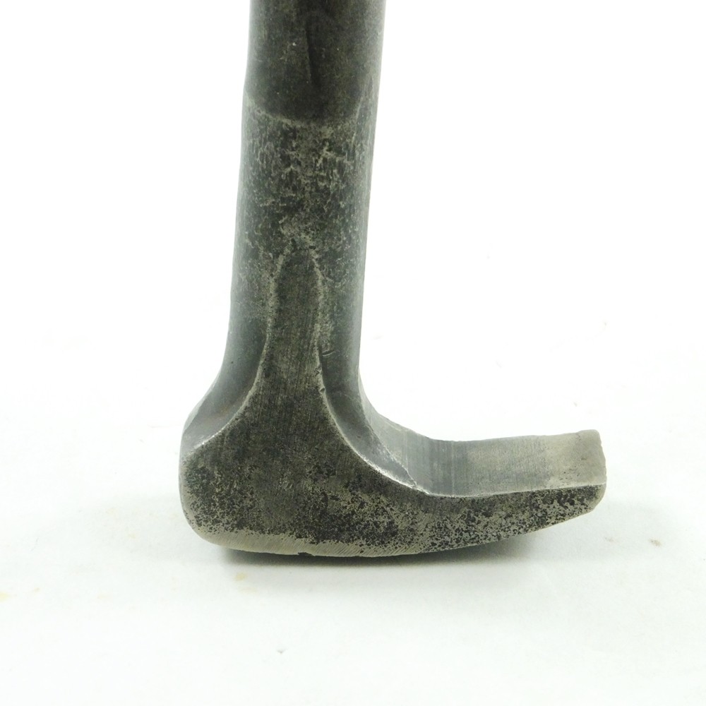 Snap On Tools USA 2050 Rolling Head Lady Foot 20″ Pry Bar Punch Alignment Tool