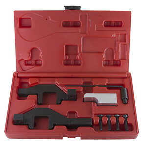Assenmacher Specialty Mc1400 Mini Cooper Engine Alignment Tool Set