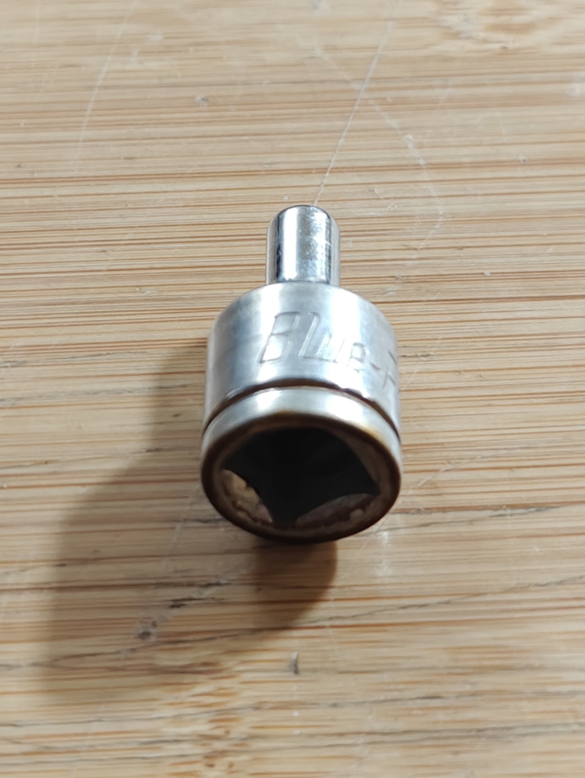 Blue Point By Snap On BLPTE385, 3/8 Drive E5 Torx Socket