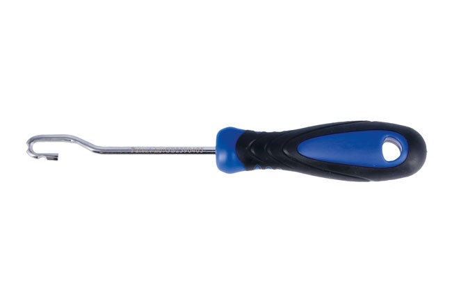 Brake Pipe Corrosion Tool 220mm