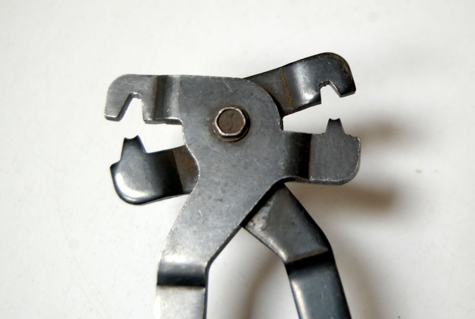Blue Point PWC-15 Crimping Tool Insulated & Non-Insulated Solderless Terminals