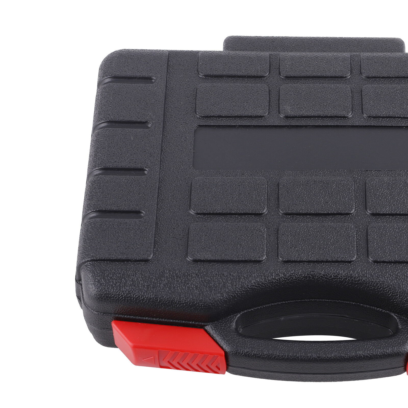 6pcs 1/2 Inch Drive Extended Length Impact Socket Set Heavy Duty W/ Storage Case