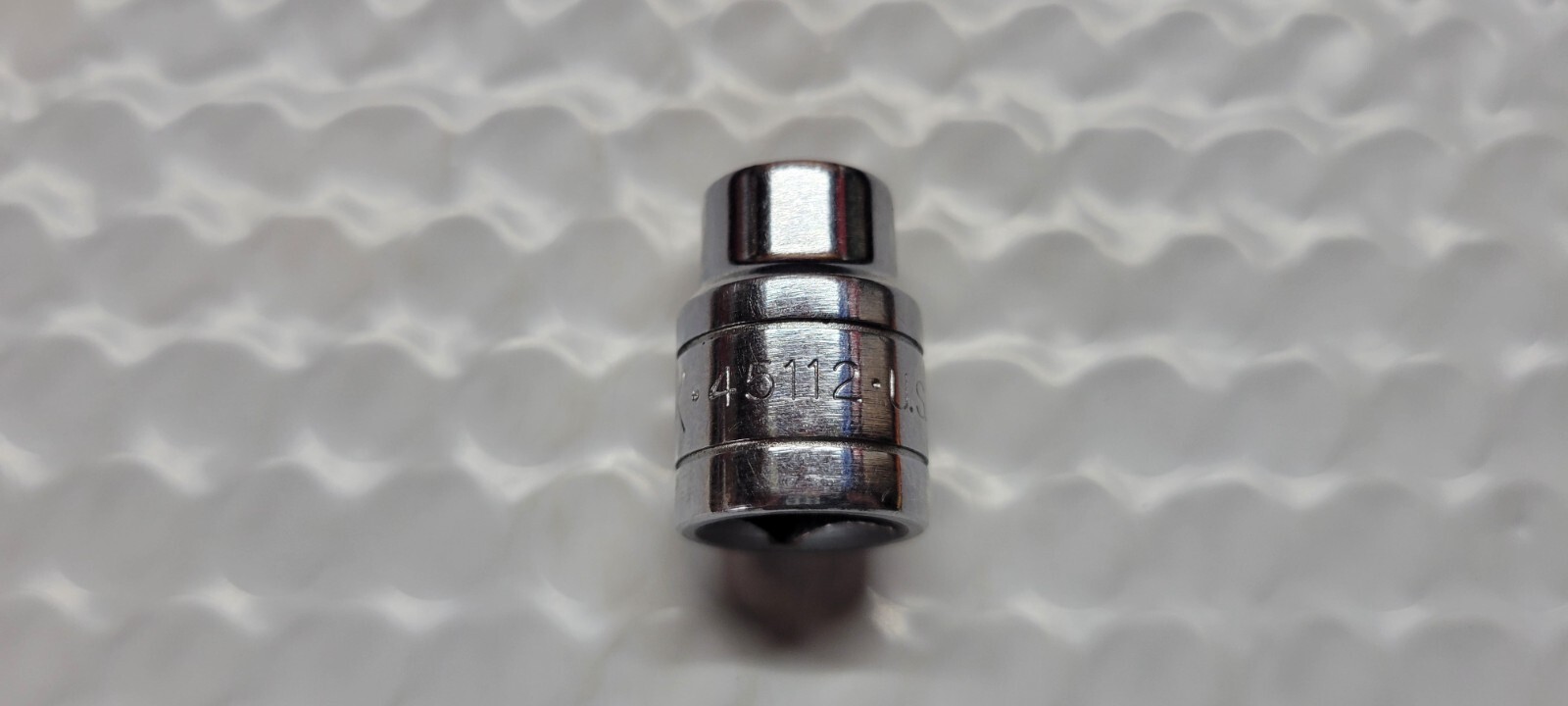 S-K 45112 3/8″ 6pt 3/8″ Drive Socket