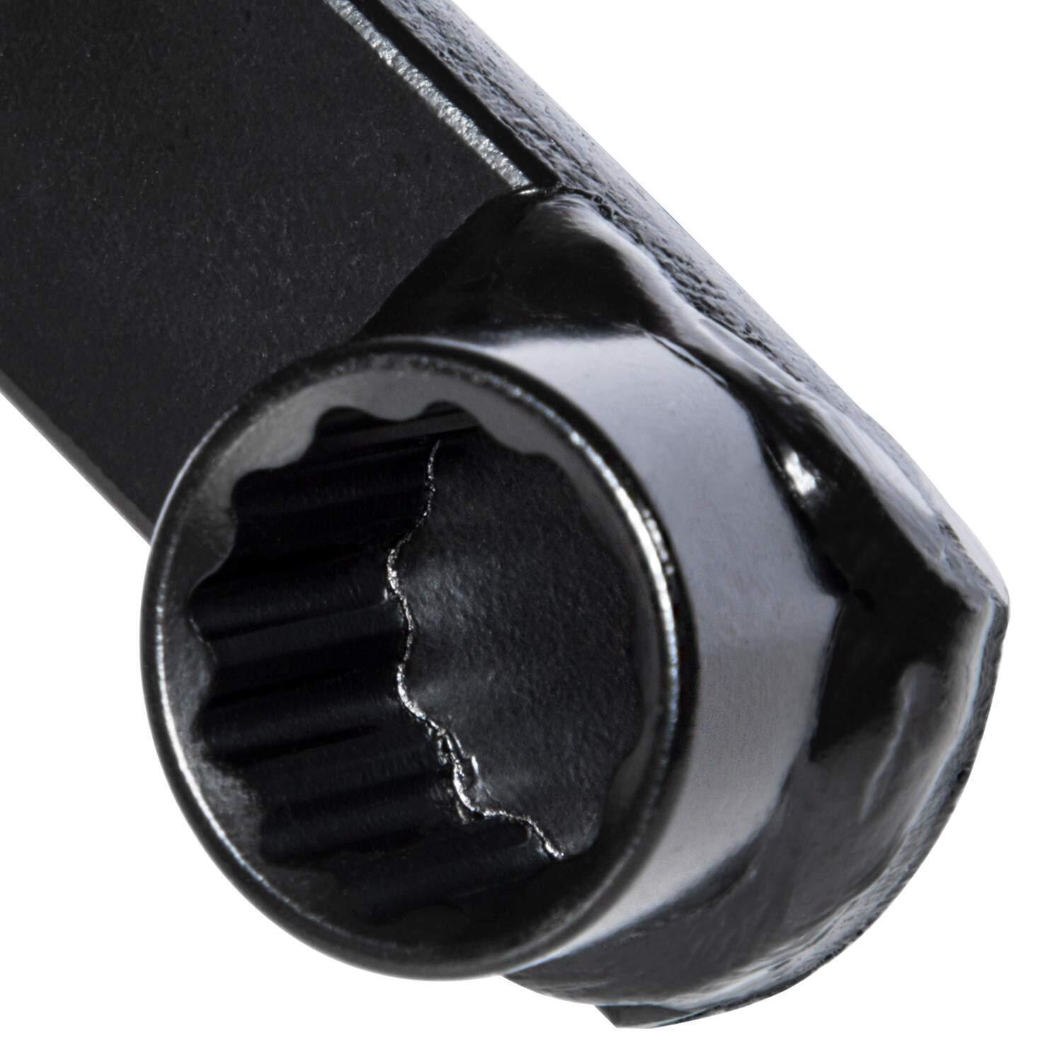 Serpentine Belt Wrench Tool Tensioner Removal Install for Honda Acura Accord CRV