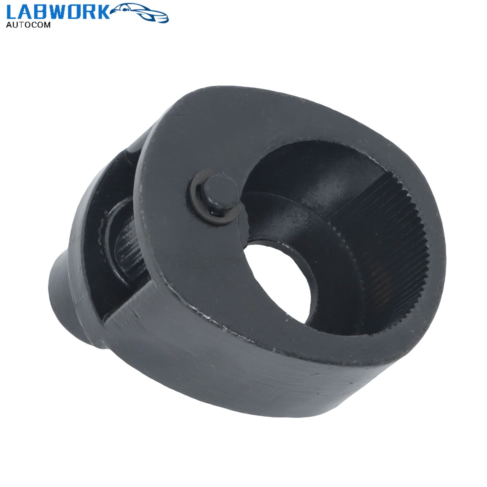 Universal Inner Tie Rod Tool Replace 33-42mm Wrench Tool 1/2″ Square Drive