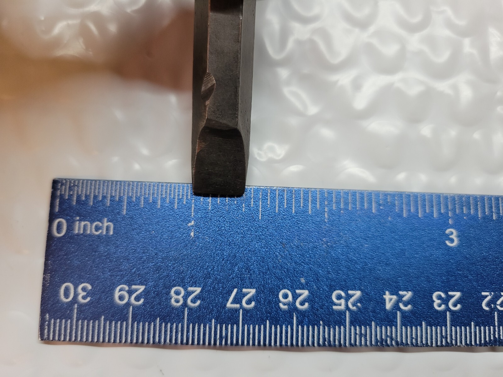 Snap-on SW-284 3/8″ Flat Tip 1/2″ Drive Flat Tip Driver