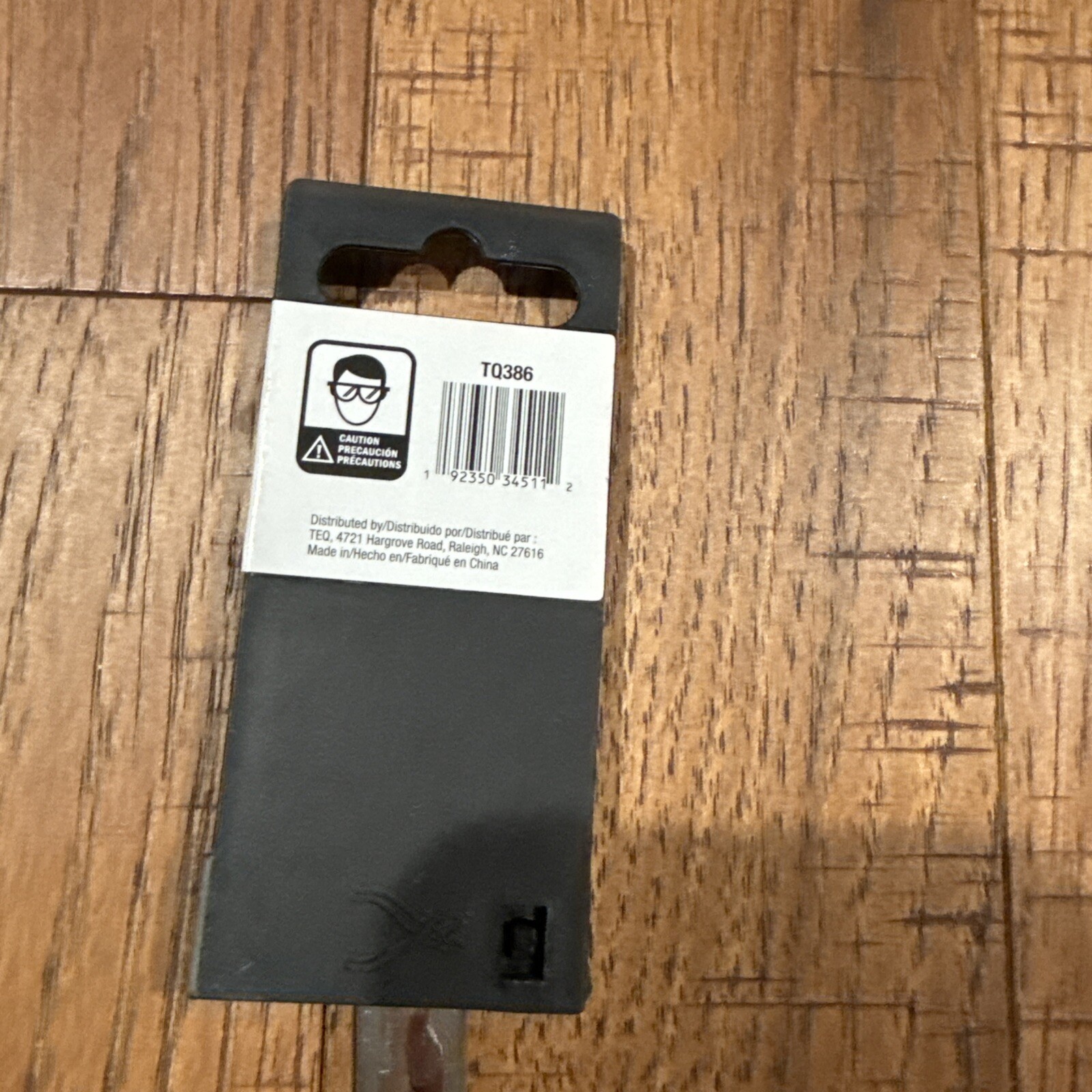 TEQ Connect 16 MM XL Combination Wrench
