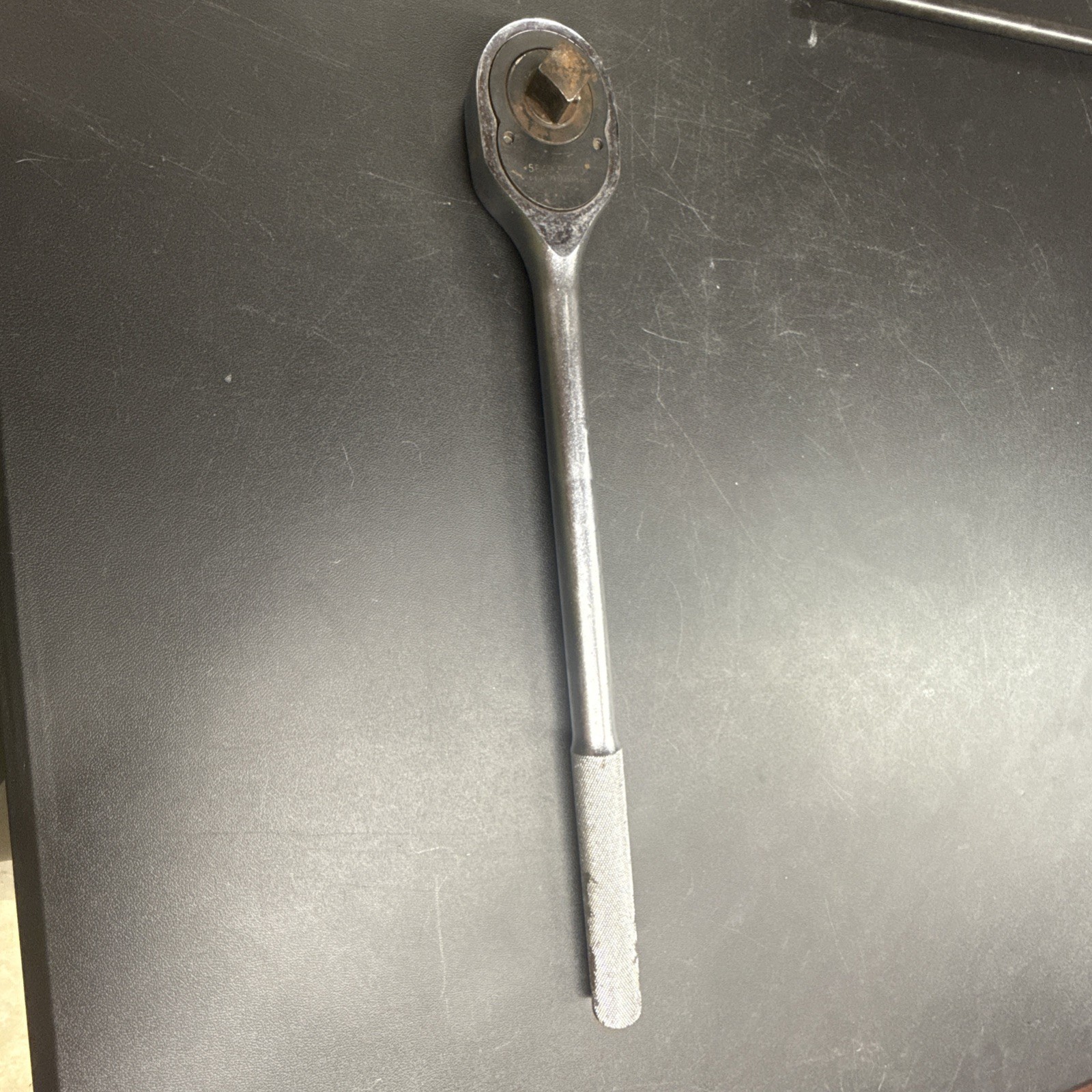 PROTO 5649 Ratchet – 3/4″ Drive – Heavy Duty – Pear Head – Made in the USA