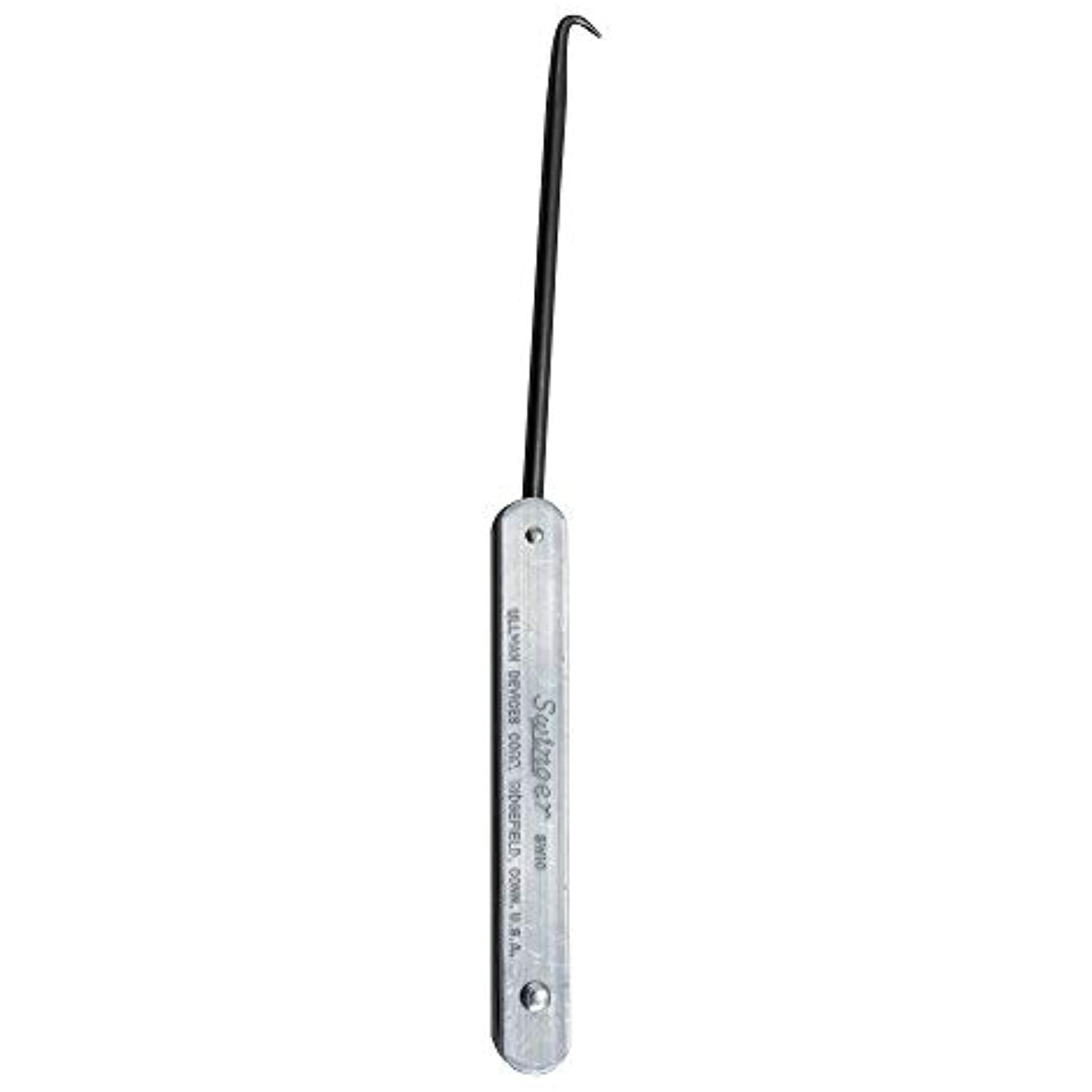 Ullman SW-10 Swinger Hook with Lightweight Aluminum Handle, 7-7/8″ Length