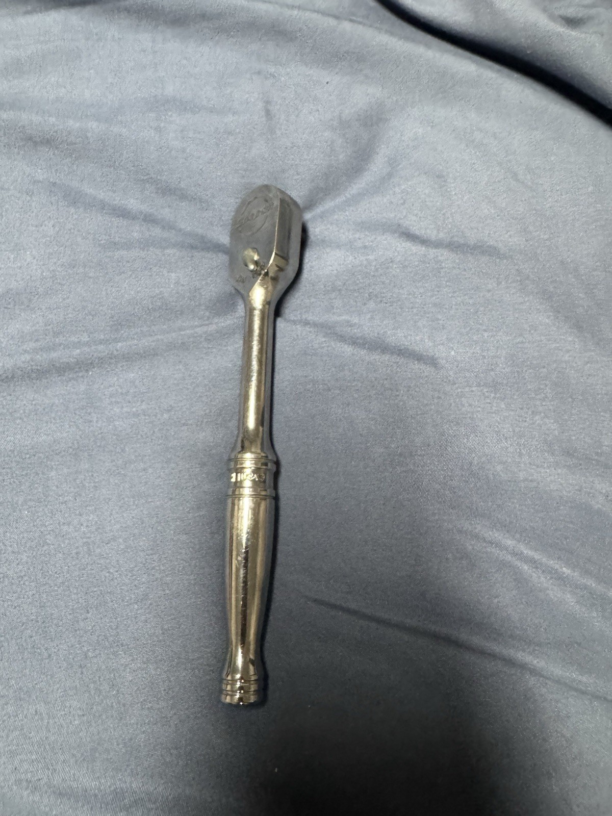 3/8 Snap On Ratchet