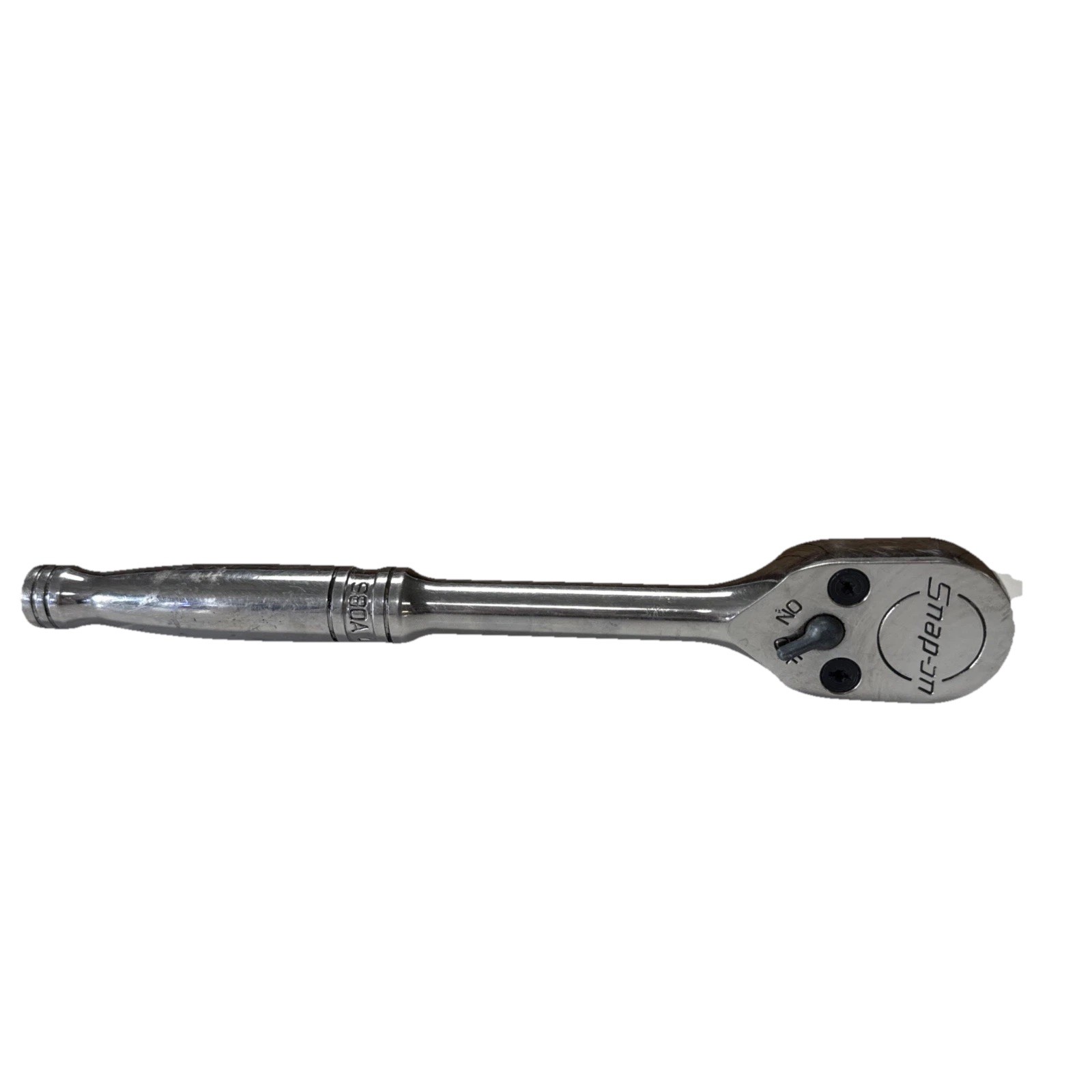 Snap-On S80A 1/2” Drive Ratchet. Like new