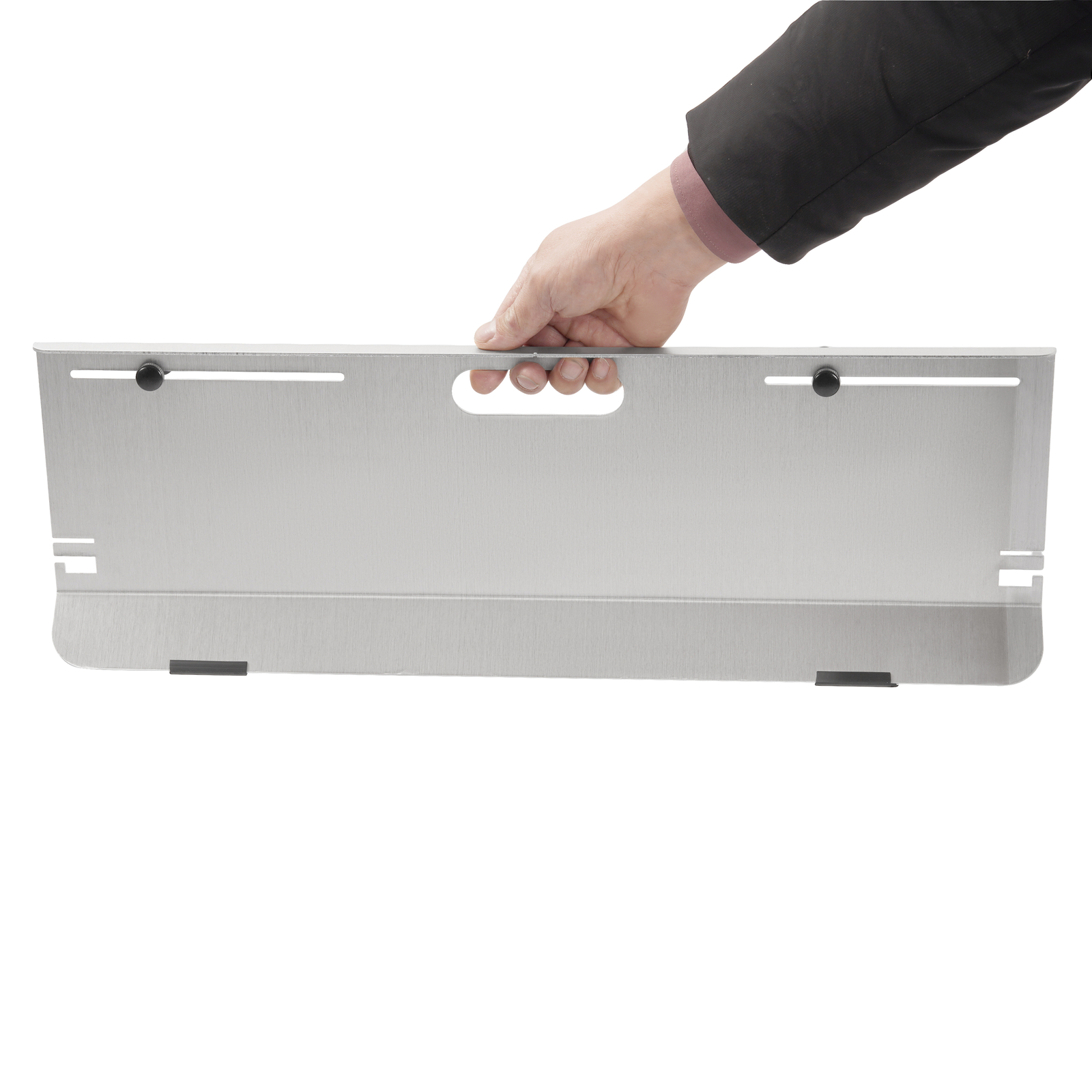 HECASA Toe Plates-Most Accurate DIY Wheel Alignment Tool/Gauge Aluminum
