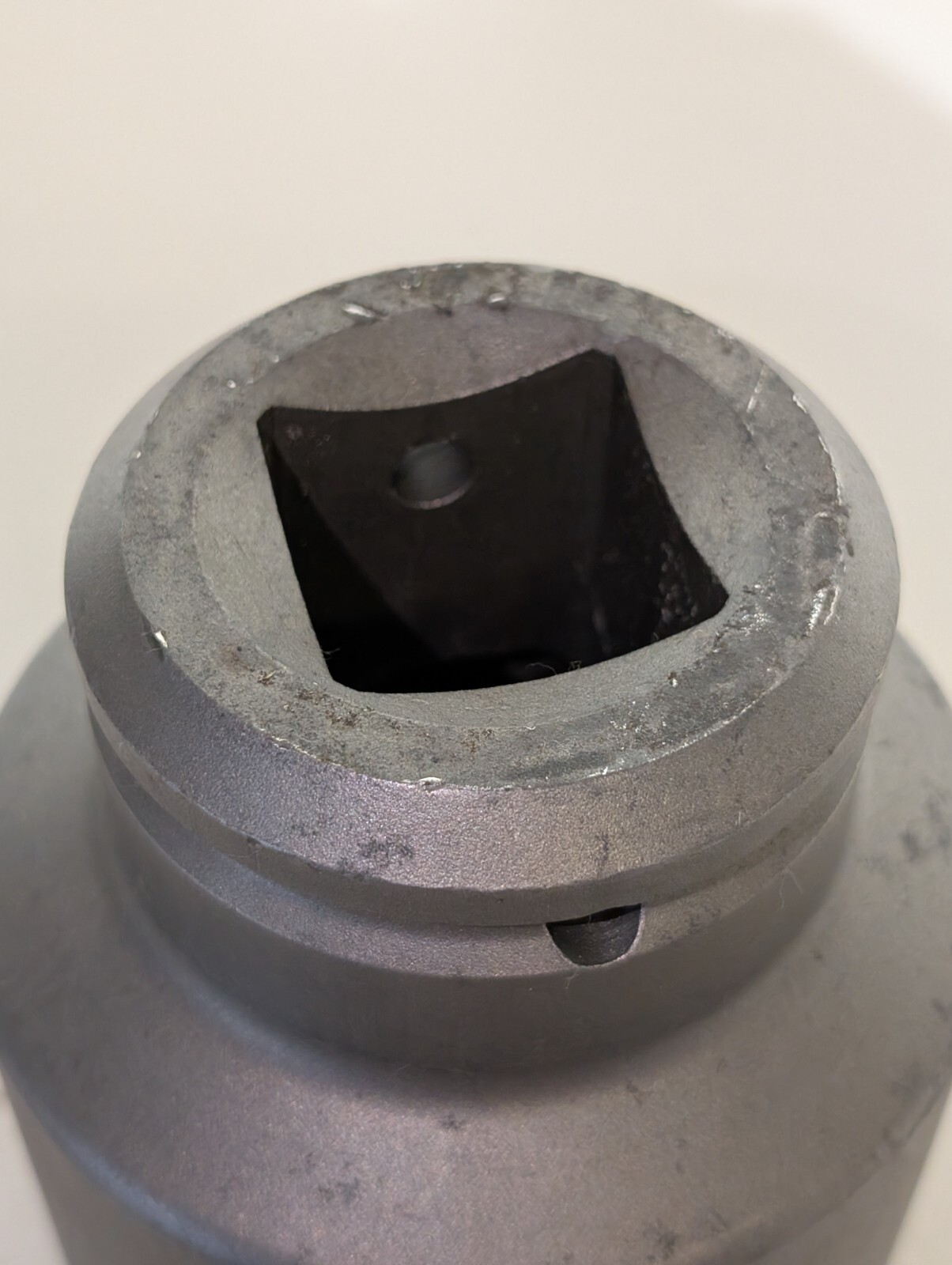 Proto 15051L: 3-3/16″ Deep Impact Socket 1-1/2″ Drive 6 Point USA Made