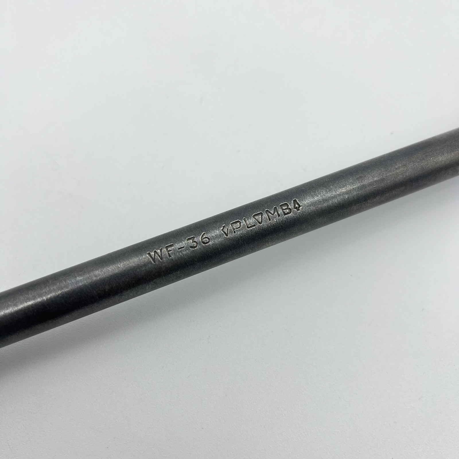 Vintage Plomb WF-36 Extension 1/2″ Drive 20″ Long Made In USA