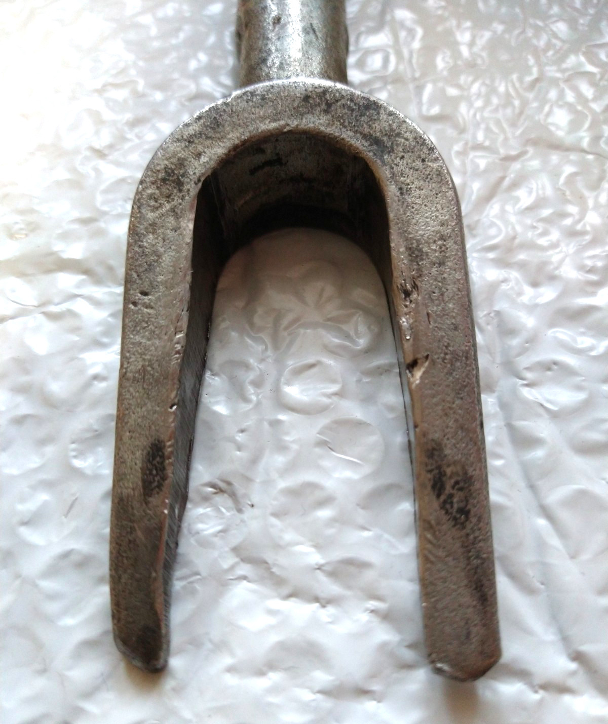 DURO TOOLS 2367, TIE – ROD/DRAG LINK SEPARATOR, 11.75″ LONG *VINTAGE* USA MADE*