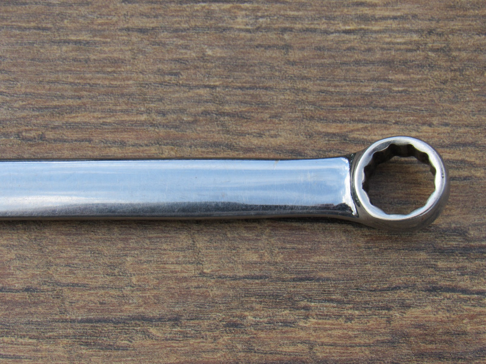SNAP ON 12MM OEXLM12 12MM OPEN END 12 PT BOX END LONG WRENCH 12 MM OEXLM 12 MM