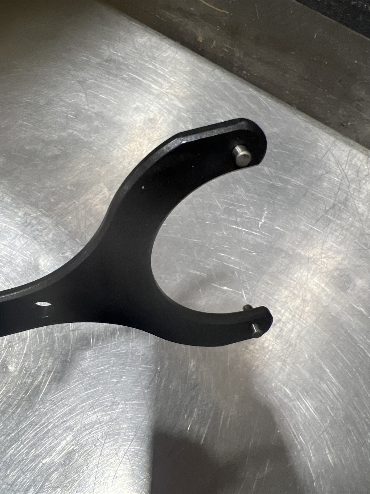 12” Spanner Wrench Used Surplus See Pictures For Details