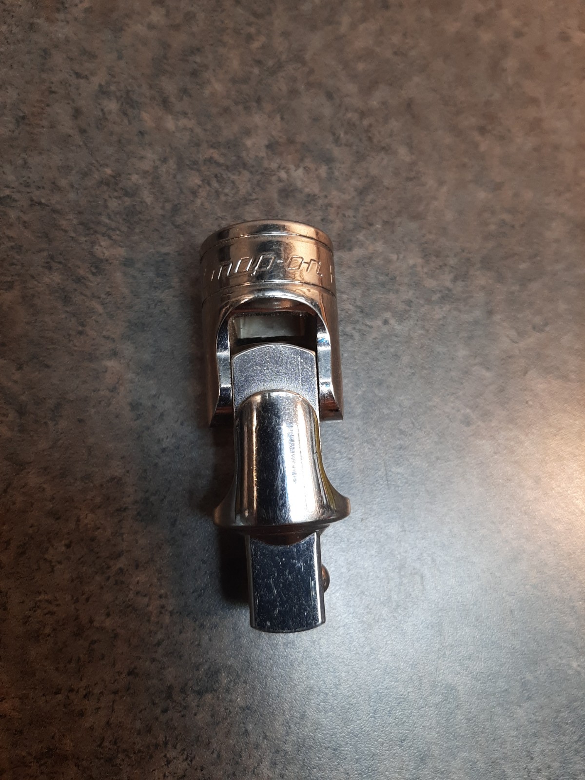 Snap-On 3/8 Drive Universal Wobble Joint FU8A