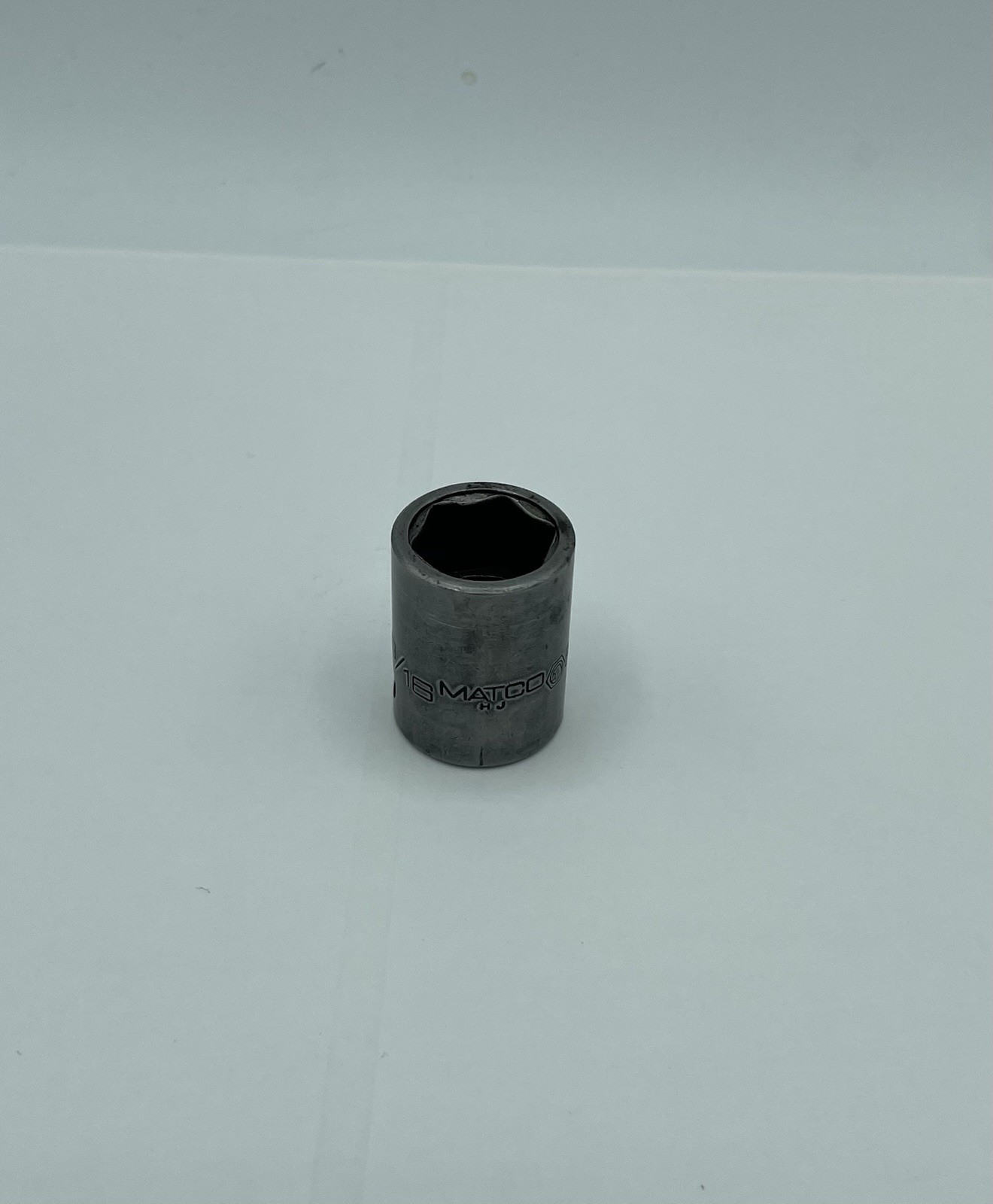 MATCO Tools 9/16″ 6-Point 3/8″ Drive SAE Impact Socket Part# BP186