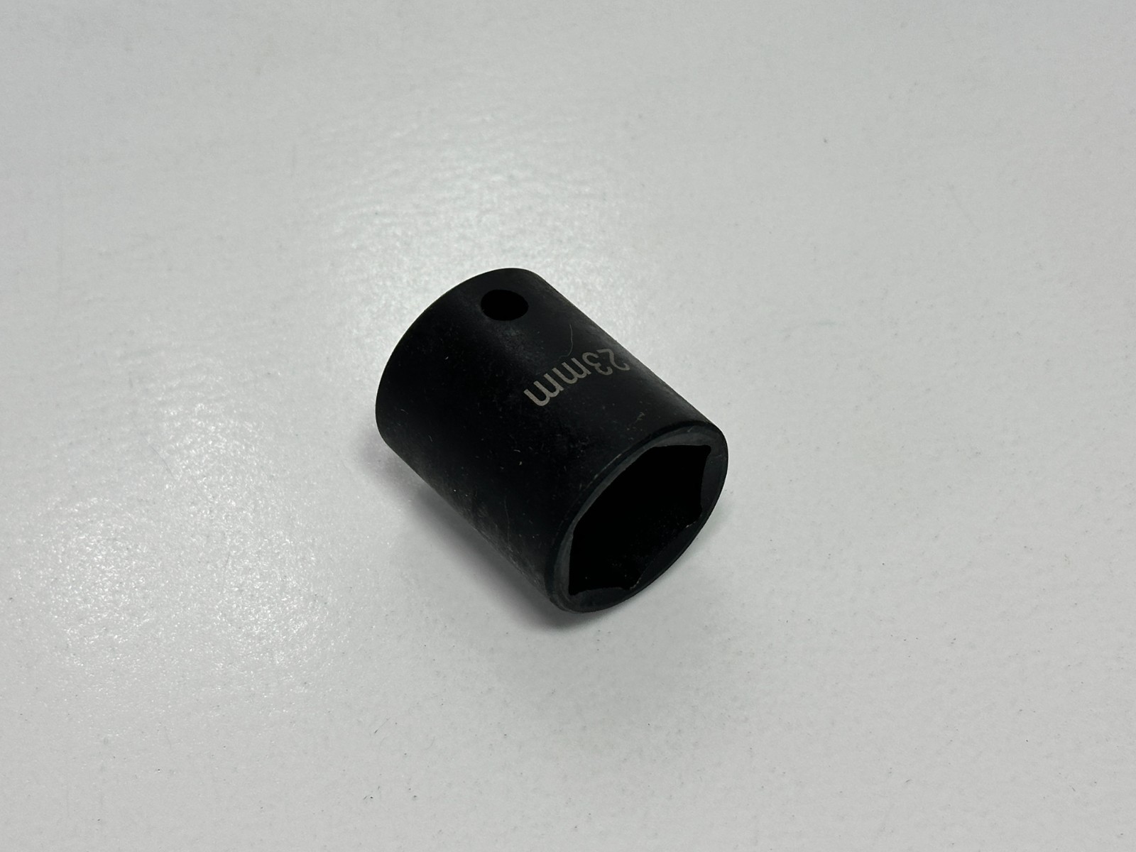NEW Cornwell Blue Power CBP1314M Metric 23mm 1/2” Drive 6 Point Impact Socket
