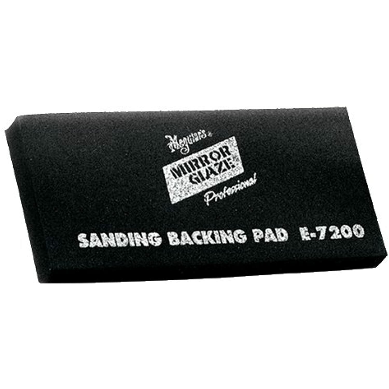 Meguiar’s E7200 Mirror Glaze High-Tech Backing Pad