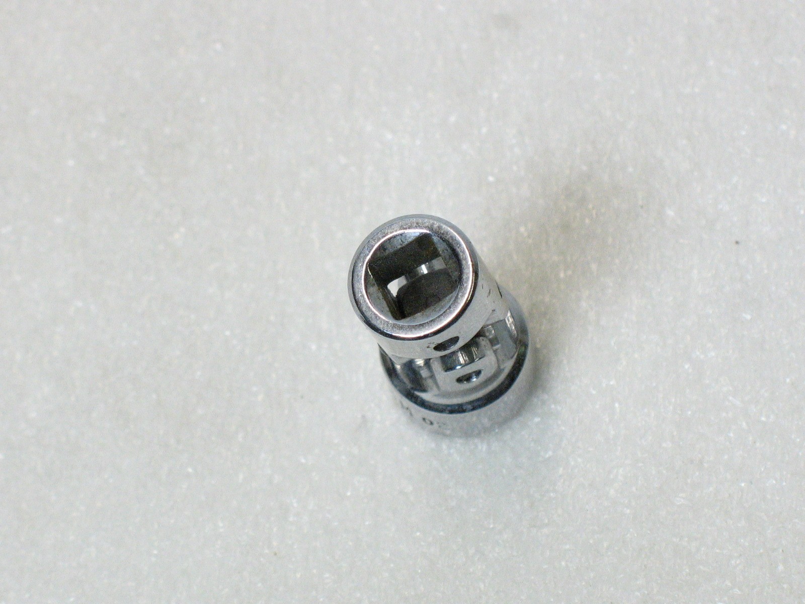 Mac Tools 1/4″ Drive 11mm Chrome Universal Swivel Socket MU6 11MM