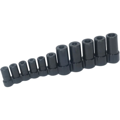 70700, Lisle 11 Pc. Tap Socket Set