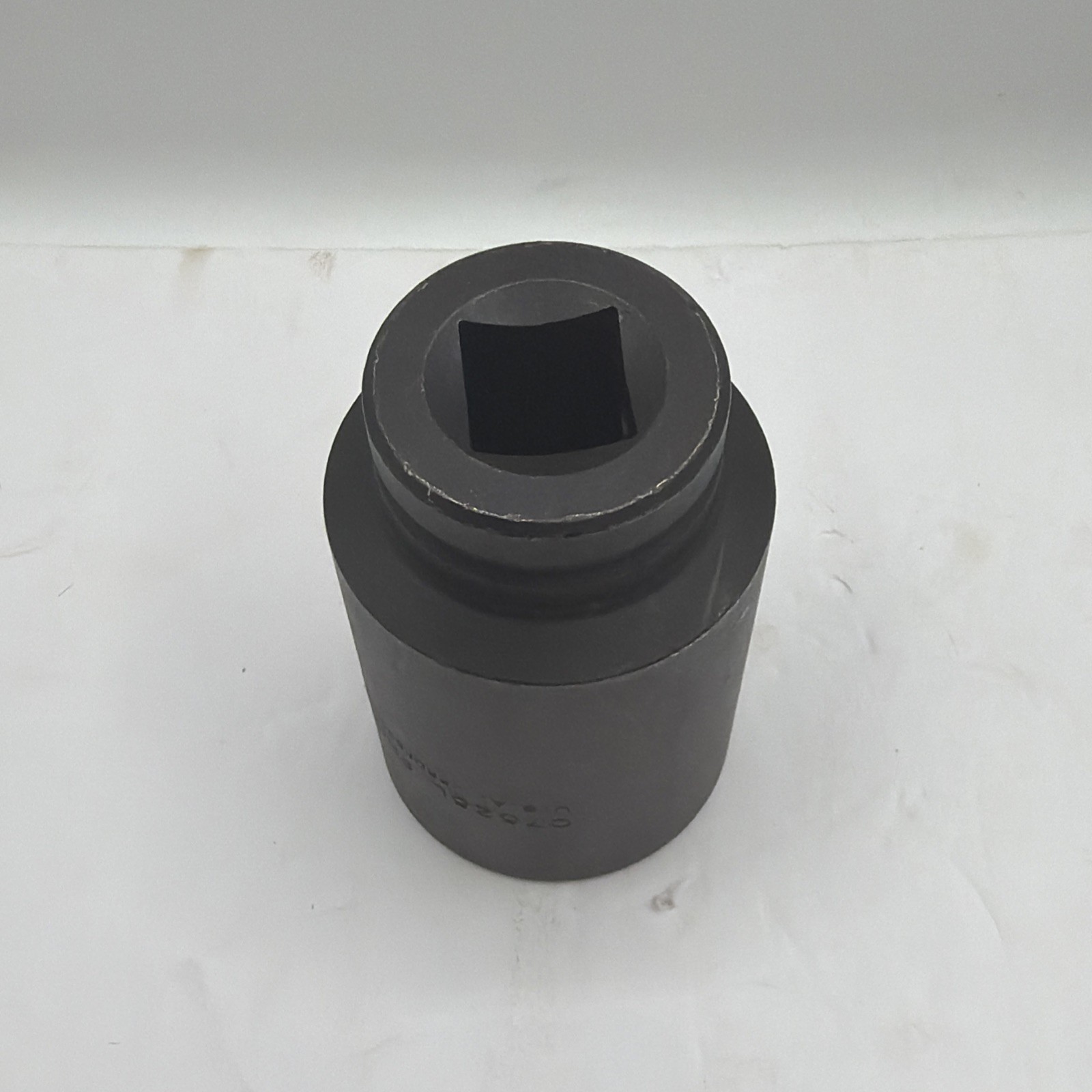 Proto J07525L 3/4″ Drive 6 Point 1-9/16″ Black Oxide Deep Length Socket