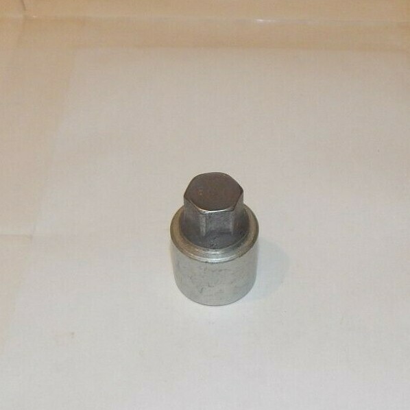 New Genuine Audi Wheel Bolt Master Key Adapter 4F0698139C 801