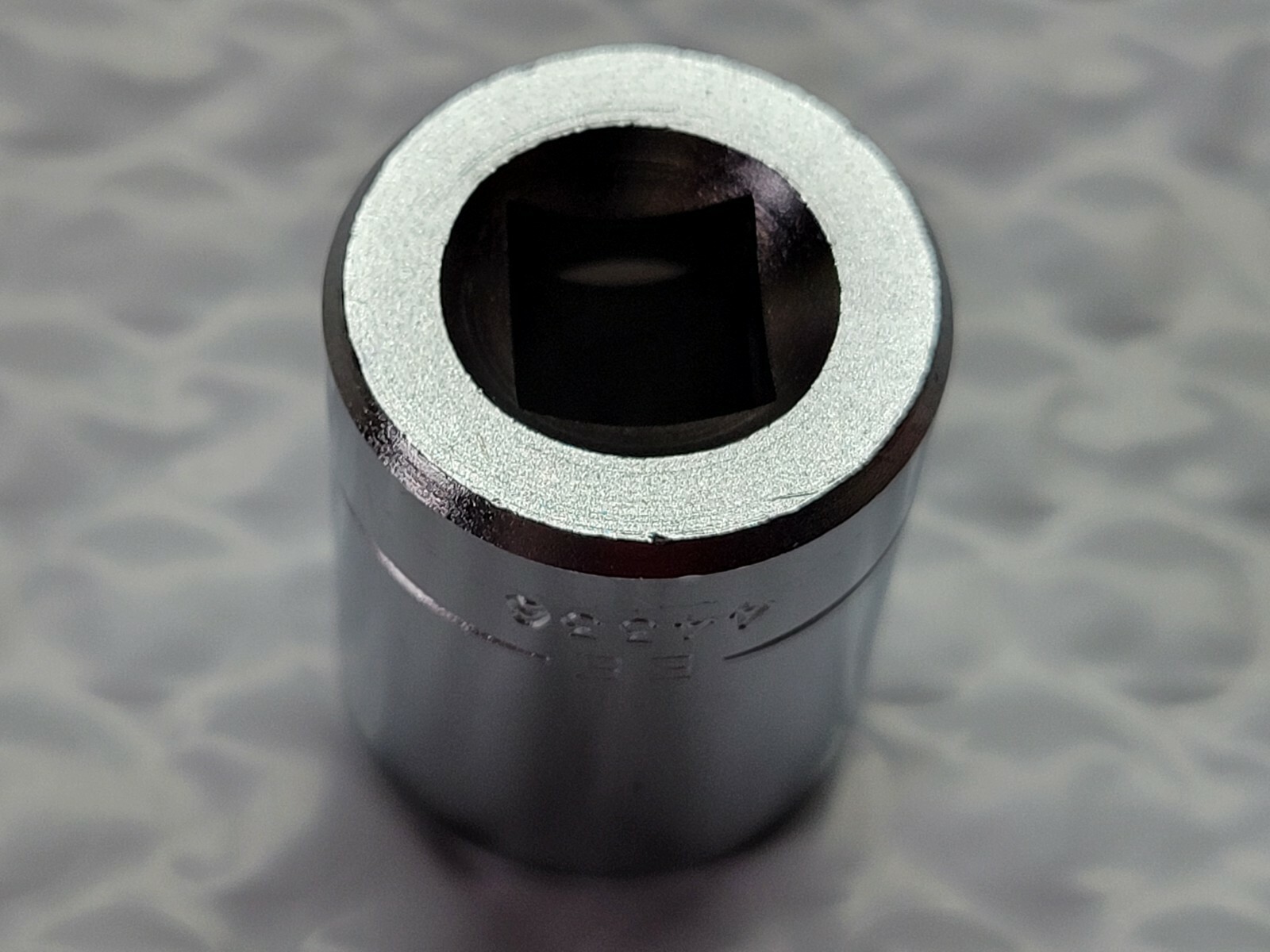 NEW Craftsman -EE- 44336 11/16″ 12pt 3/8″ Drive Socket