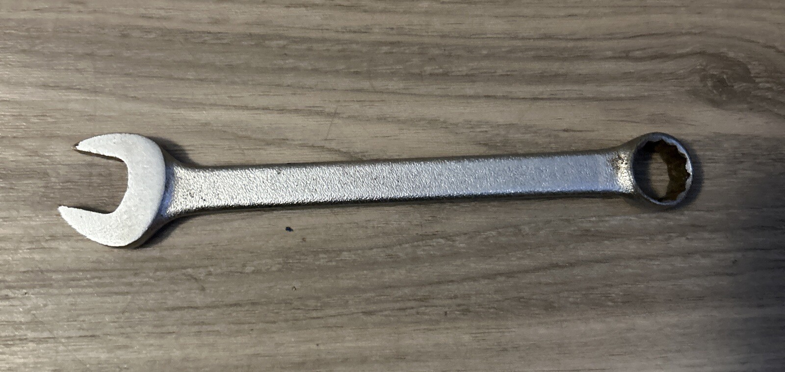 Snap On OEXV180 9/16″ Combination Wrench 12 Point SAE USA