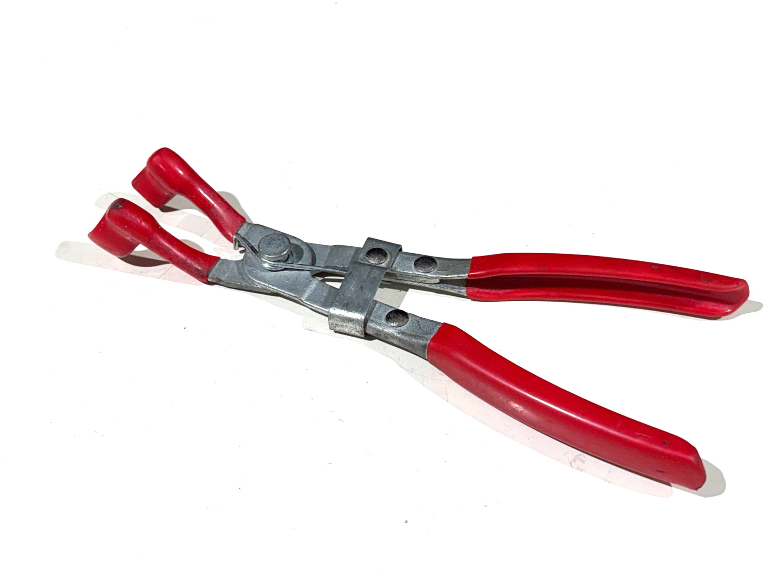 OEM TOOLS SPARK PLUG BOOT PULLING PLIERS, 45° OFFSET JAWS, 25542