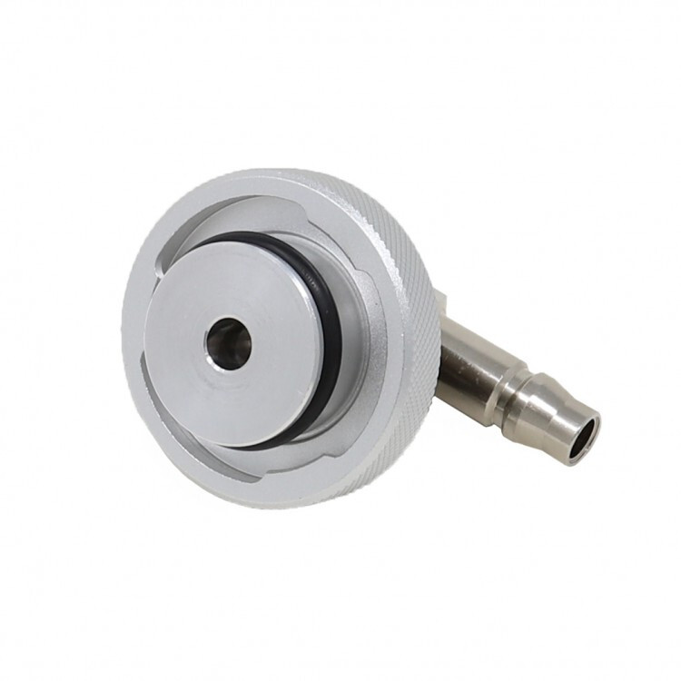 3935 BRAKE BLEEDER ADAPTER PRO SERIES FOR FORD MAZDA SUZUKI