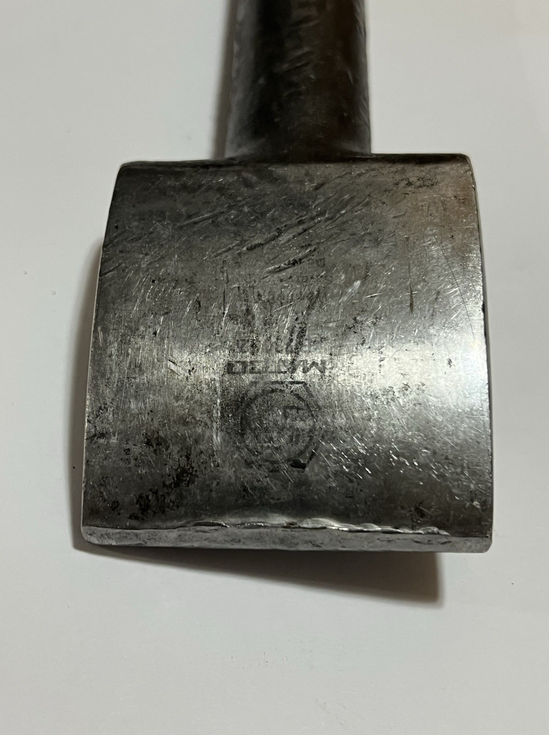 Matco Tools Wing Ding Spoon Dolly Anvil Auto Body Repair Tool B73042