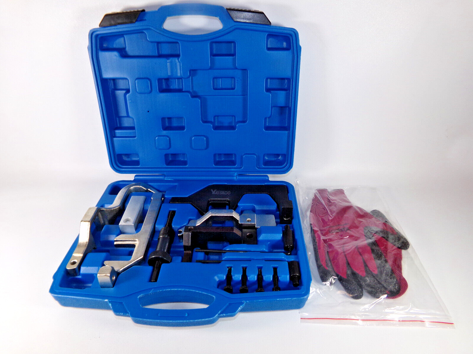 NEW Yuesstloo Cam Shaft Alignment Timing Tool Kit, Engine Locking Timing Tool