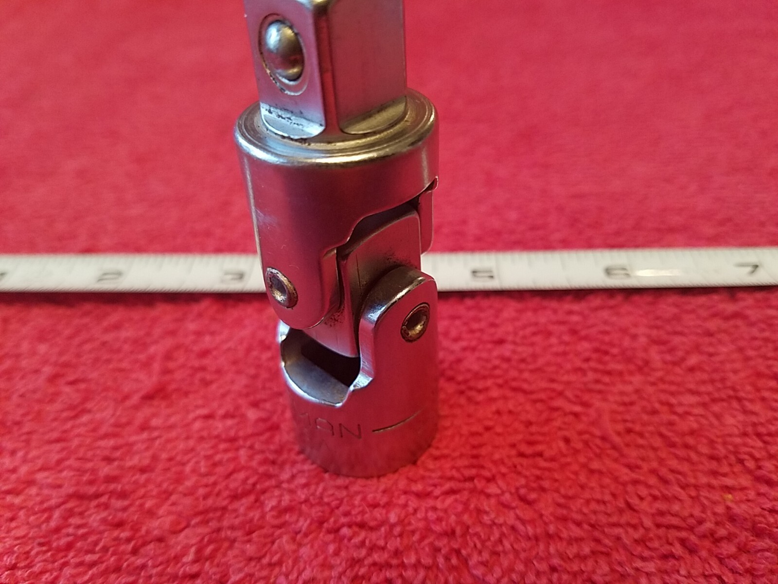 Craftsman USA 1/2″ Drive Universal Joint Swivel 4425 -V- Series
