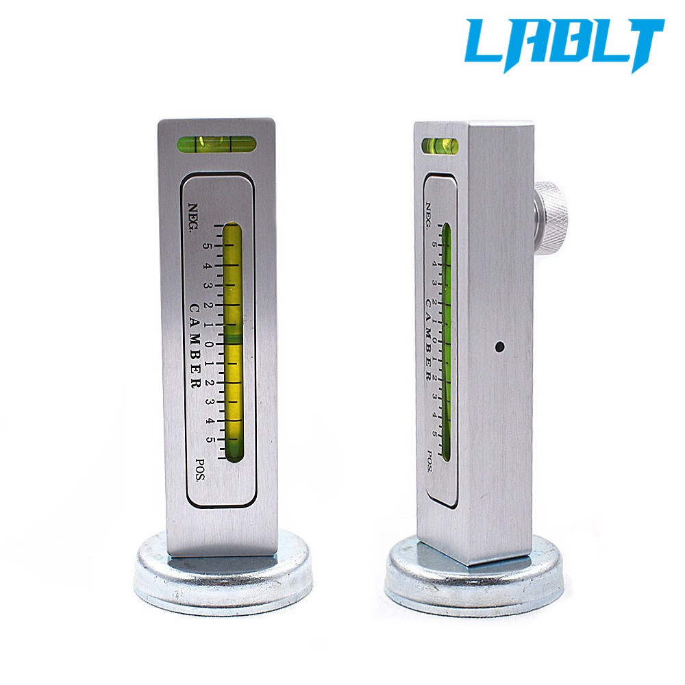 Universal Magnetic Gauge For Car/Truck Camber/Castor Strut Wheel Alignment Tool