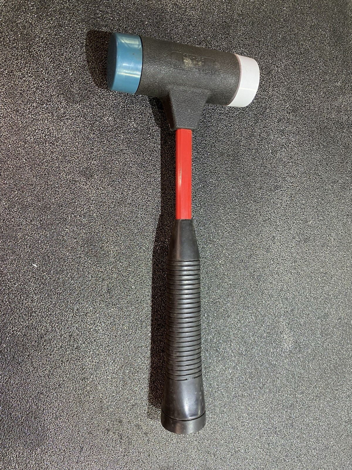 Snap-on BH232A Soft Face, Quick Change Hammer [Unused]