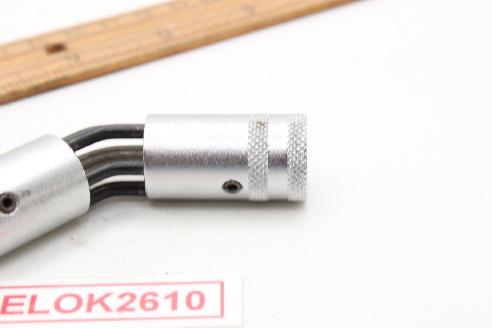 Unbranded 45 Degree 1/4″ Drive» Gearless Angle Drive