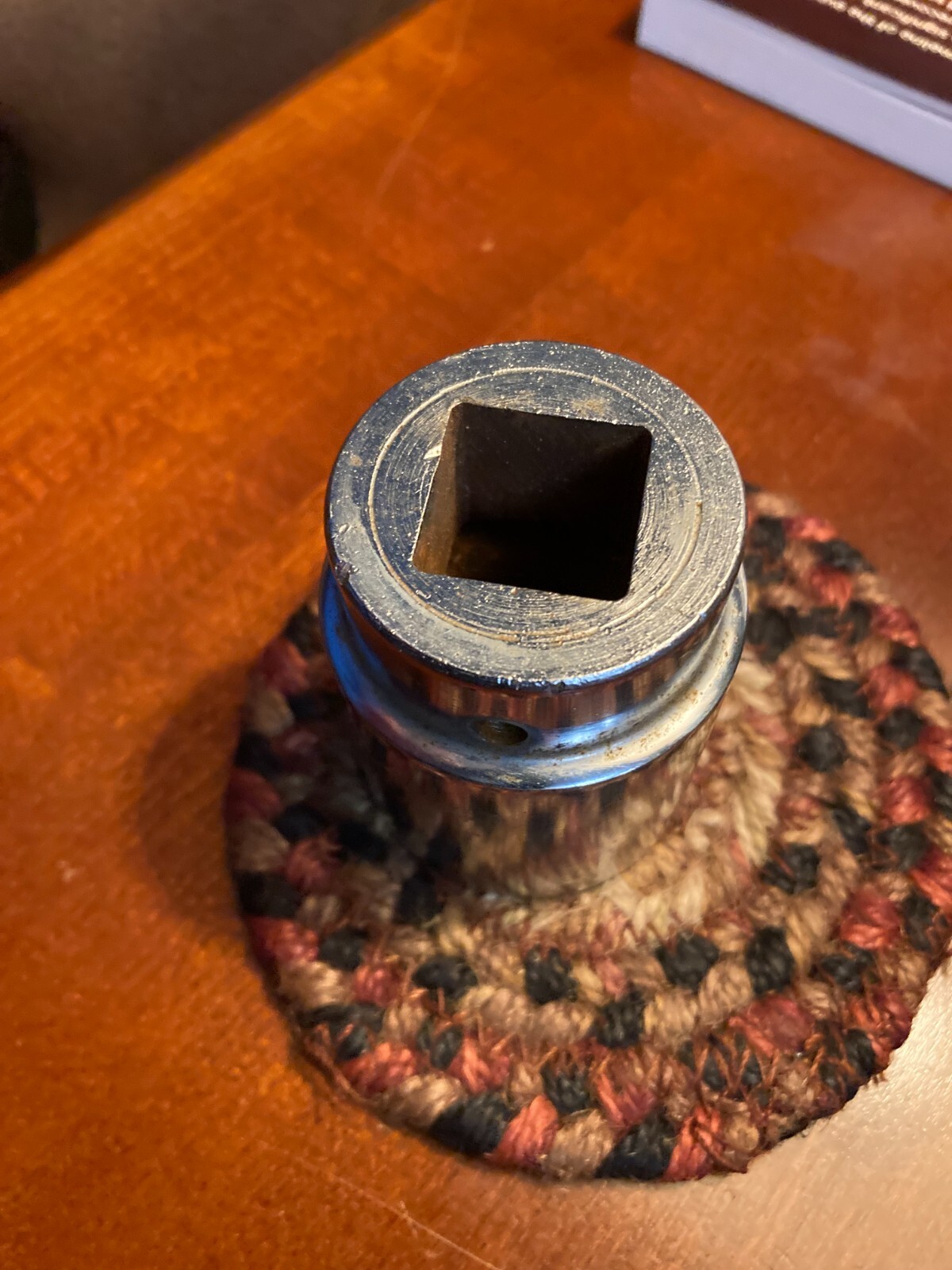 BONNEY R40 1 1/4 IN. 3/4 DR. 12-POINT SOCKET