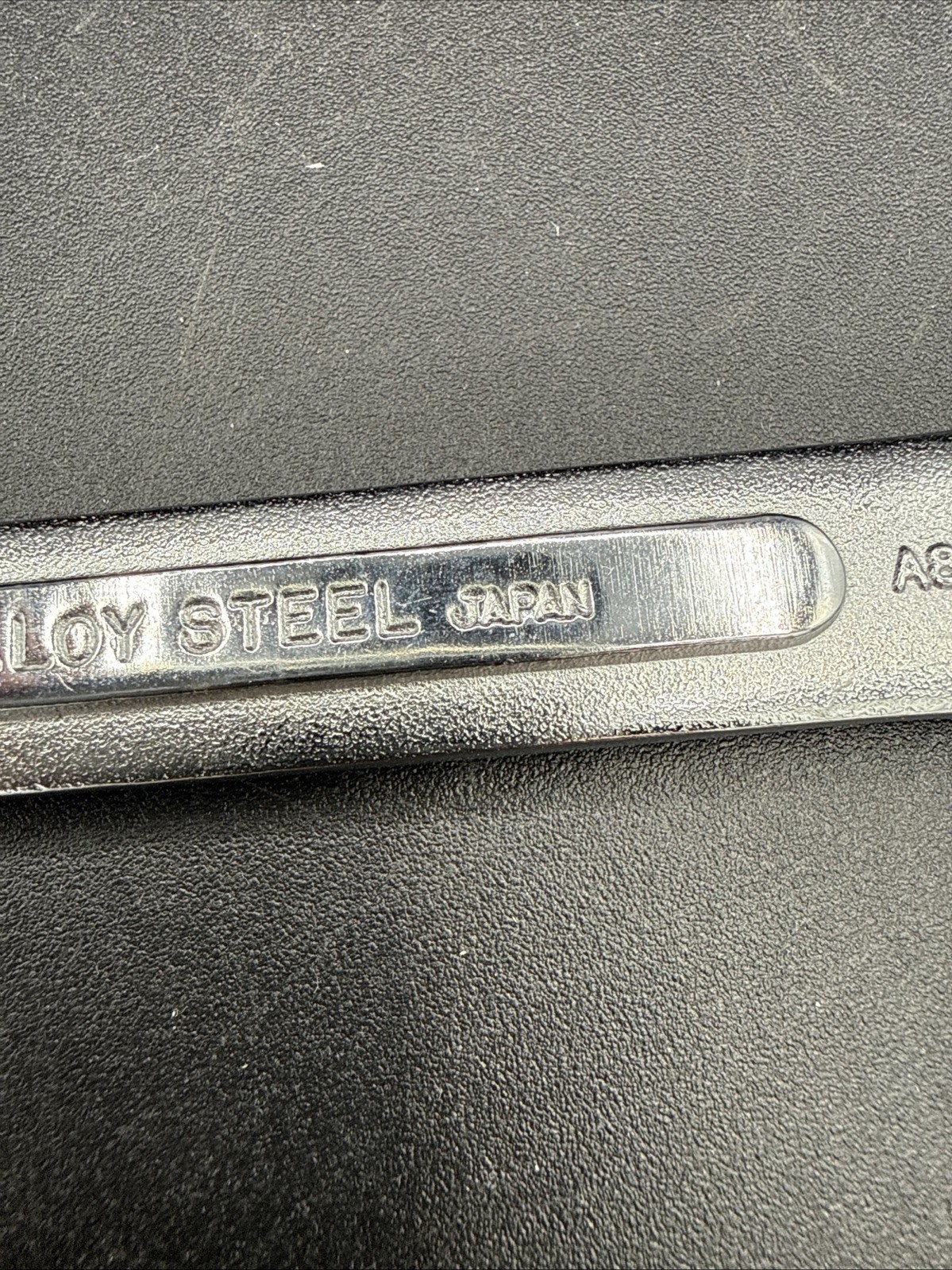 5/8″X 11/16″ Open End Wrench KAL # 4031 Made in Japan NOS