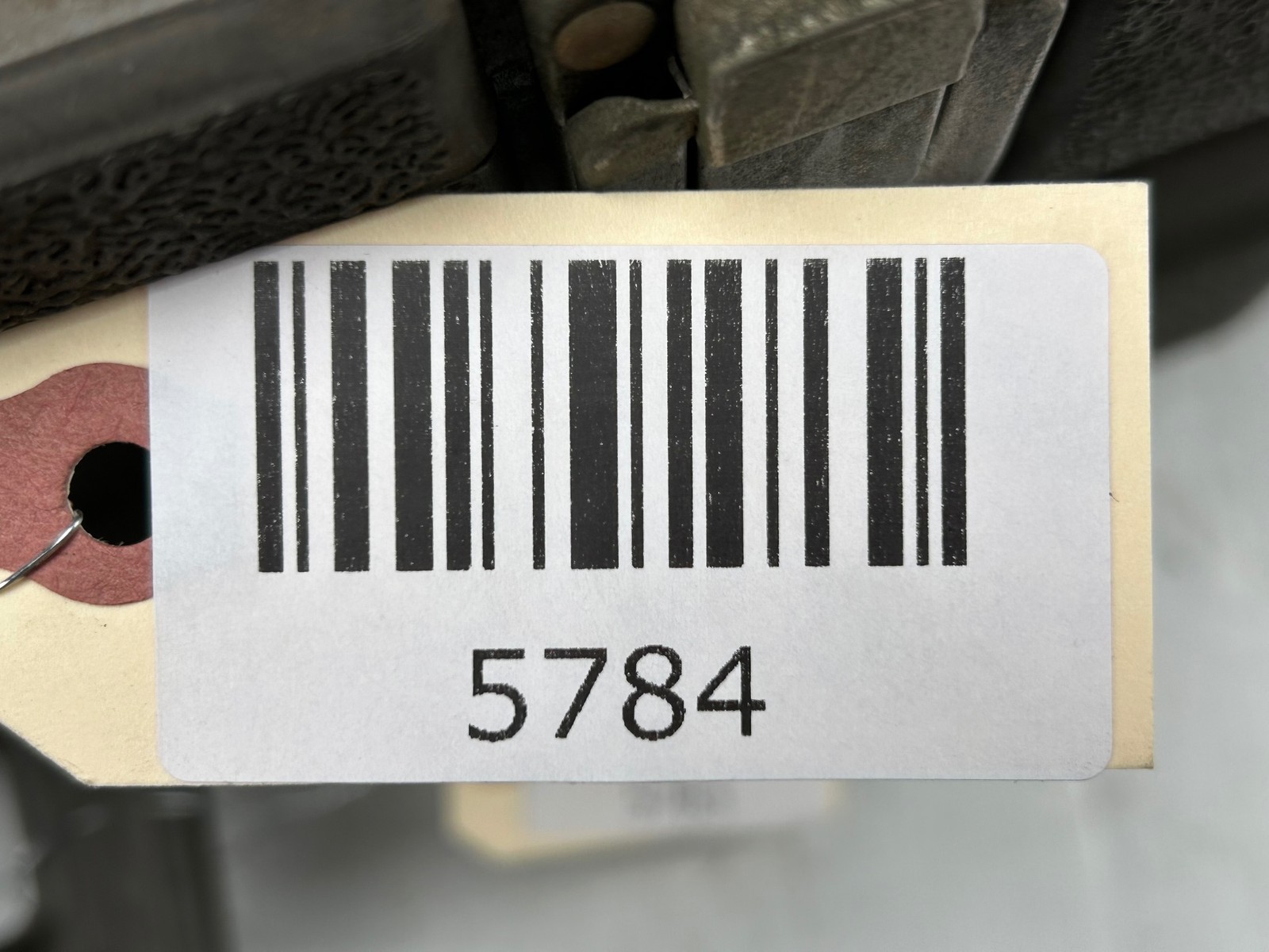 Miller Mopar Tools 9720 62TE Transmission Tools Complete