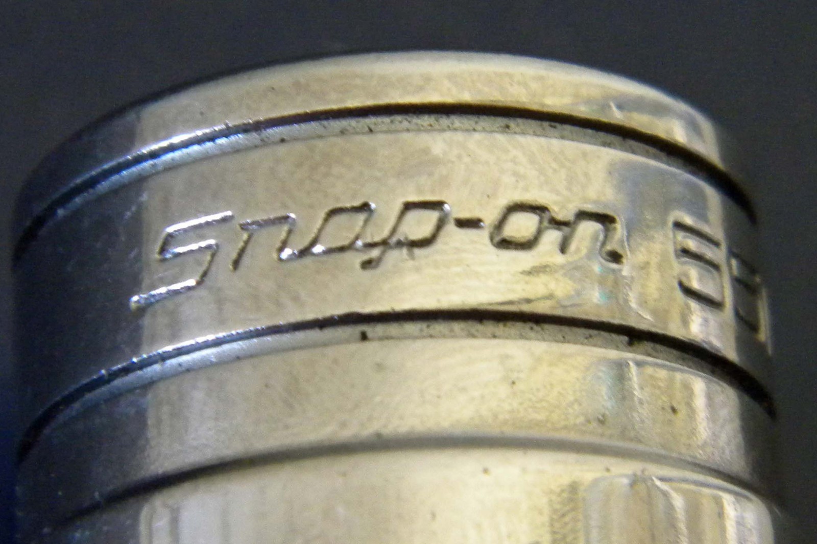 Snap-on FTX55TPE 3/8″ Drive Torx Plus 55IP Bit Socket Driver, USA